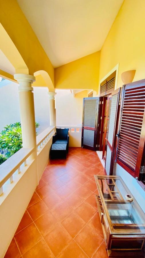 Biet Thu Bien Mui Ne - Villa Muine Domaine - Sea View Phan Thiet Exterior foto