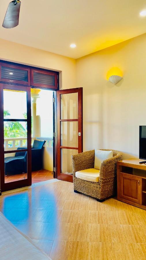 Biet Thu Bien Mui Ne - Villa Muine Domaine - Sea View Phan Thiet Exterior foto