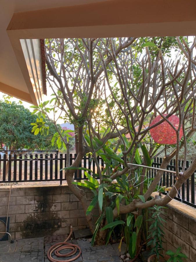 Biet Thu Bien Mui Ne - Villa Muine Domaine - Sea View Phan Thiet Exterior foto