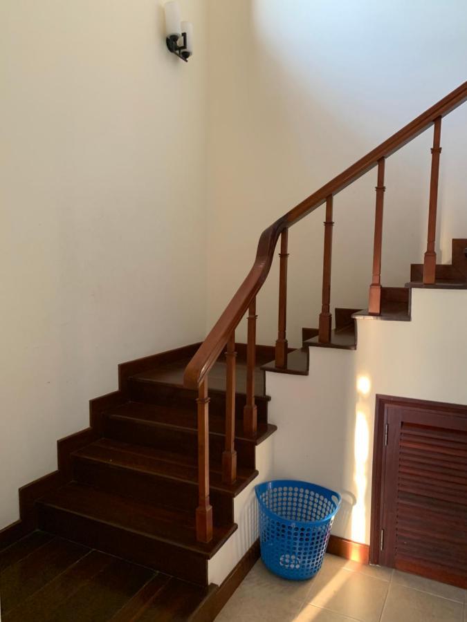Biet Thu Bien Mui Ne - Villa Muine Domaine - Sea View Phan Thiet Exterior foto