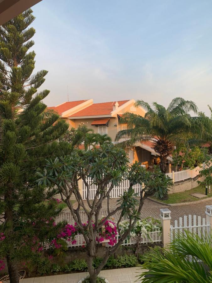 Biet Thu Bien Mui Ne - Villa Muine Domaine - Sea View Phan Thiet Exterior foto